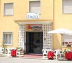 Hotel Astoria Desenzano Lake of Garda